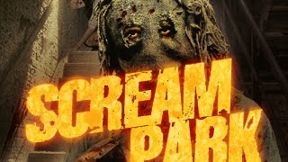 Scream Park - Official Trailer - on DVD & VOD 