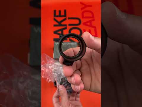 Centurion 1x30 Red Dot Sight by Vector Optics | IPSCStore.com