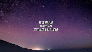 Designer- in my ways lyrics (Lyrical video)