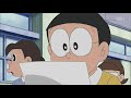 DORAEMON Episode 22 Kya Nobita Ko Full Marks Mile Hain Treasure Hunter  NEW RARE EPISODE