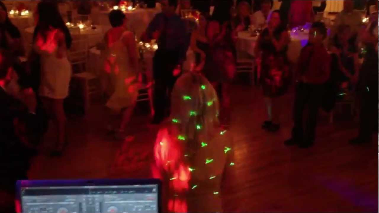 Promotional video thumbnail 3 for DJ Pana Entertainment