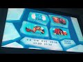 Ice Age The Meltdown 2006 DVD Menu Walkthrough