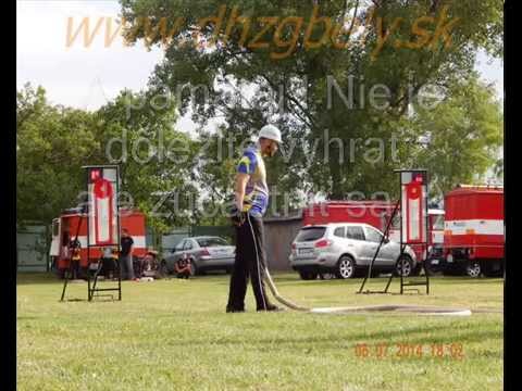 Pozvánka na súťaž 2014