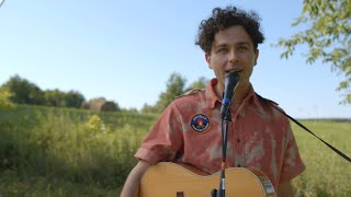 Arkells - Relentless (Campfire Chords Special)