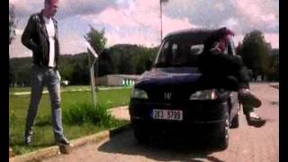 Video The Smokers / I Wanna Be Ramone 2012