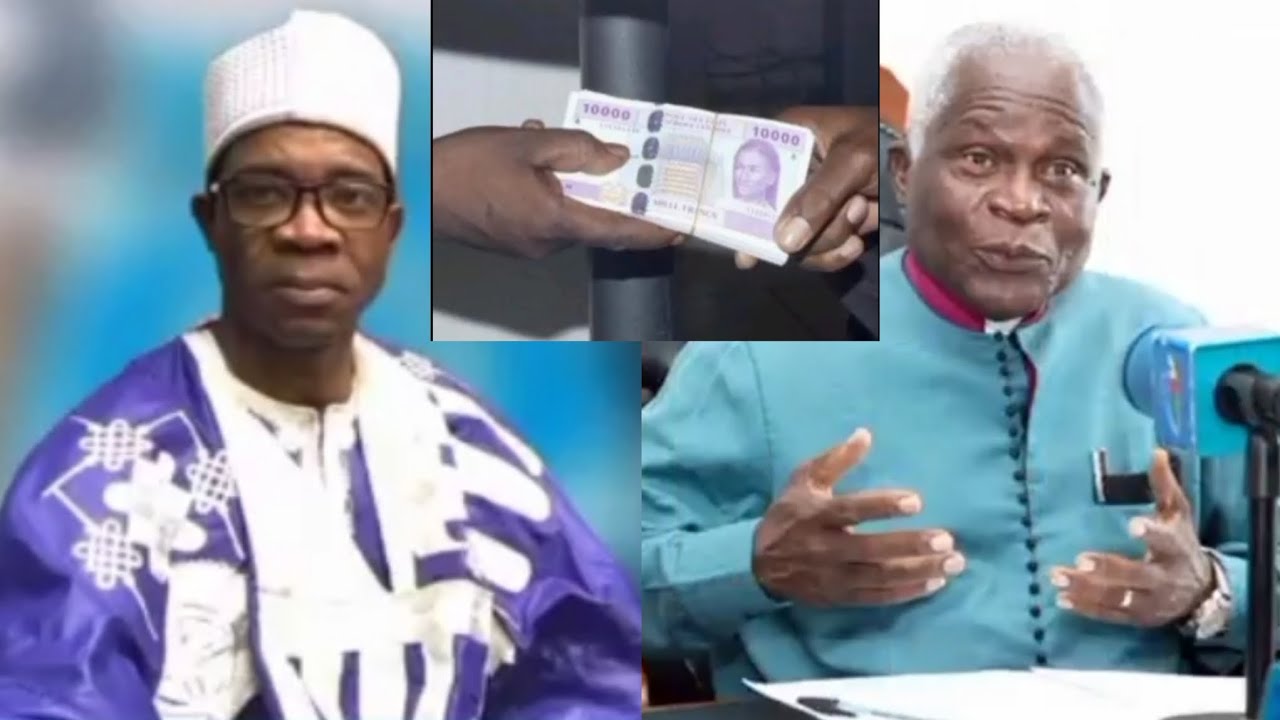 Aristide Mono réplique Dieudonné MASSI GAMS