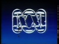 ABC Australia Satellite ID 1985