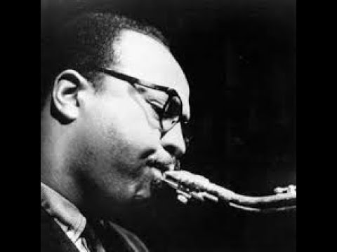 "Smack-a-Mac" (1966) James Moody with Mel Lewis, Snooky Young and Kenny Barron.