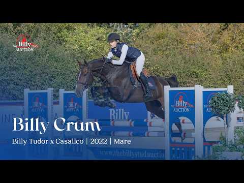 Billy Crum