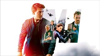 AN UNFINISHED BUSINESS by Lorne Balfe|Mission: Impossible – Fallout