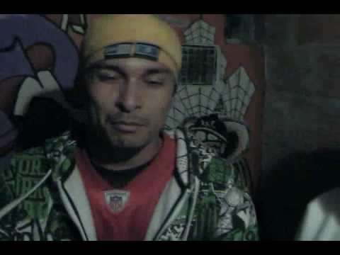 Street Clan feat El Judio - Freestyle