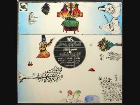 Pari Zangeneh - Do Beh Do