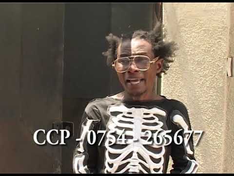 Sekunde Chache - Official Bongo Movie Trailer