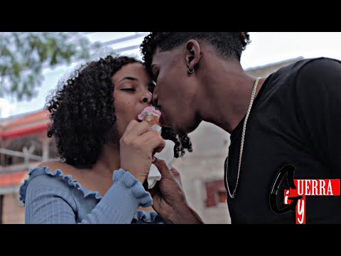 Frankely MC - FUGITIVO FT. Negro Lima ✖️ DaHoly (Video Oficial)