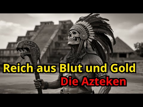 Die wahre Geschichte der Azteken | Reich aus Blut und Gold