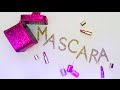 Mascara Megan Nicole Official Lyric Video