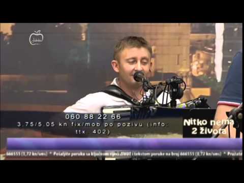 grupa Novi svijet - Živim život ko' skitnica