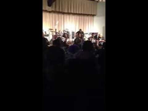 Daughters of Zion: Favor