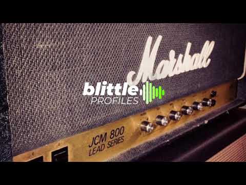 MRSH JCM 800 Kemper Profile Pack Clip #1