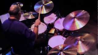 Keep It Going | Toon Roos Group & Peter Erskine | HD