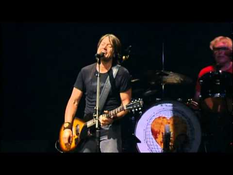 KEITH URBAN - STUPID BOY (LIVE) (720P_H.264-AAC)
