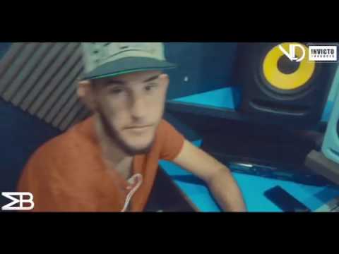 KIMBANDO BUENO VIDEO OFICIAL :EL VALLO Y DANYA FT JORGE JUNIOR LOS 4