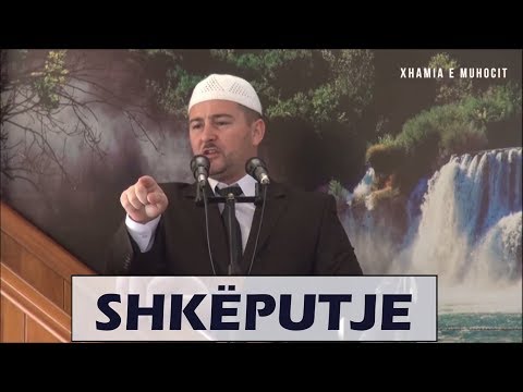 Kështu zbriti ajeti i parë në Tokë - Teolog Ardian Sejdiu