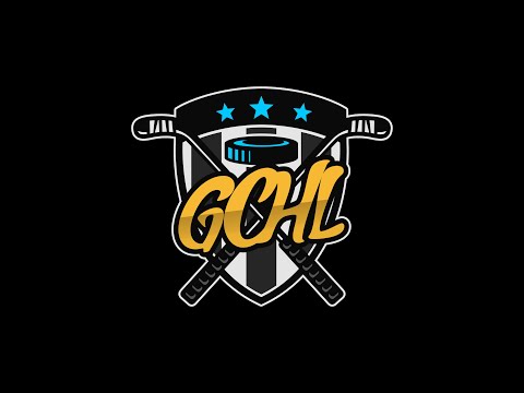 Calgary Flames vs. Philadelphia Flyers Gm Connected Hockey League GCHL