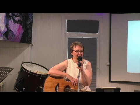 Prophetie: 3 Wellen des Heiligen Geistes für Deutschland