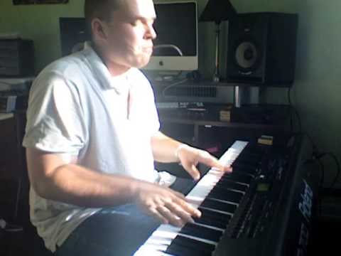 Tumbao piano du film Salsa / salsa pelicula timba