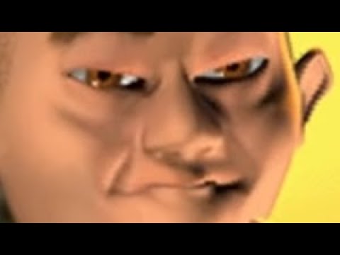 How Skrillex makes his basslines but the audio is synced