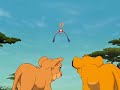 The Lion King Oh I Just Can T Wait To Be King 1995