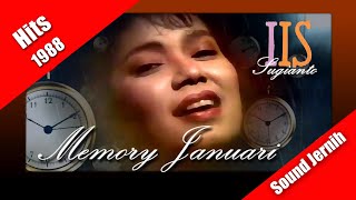 Download lagu Memori Januari ~ Iis Sugianto (hits 1988) video lyric mp3 Download lagu Memori Januari ~ Iis Sugianto (hits 1988) video lyric mp3