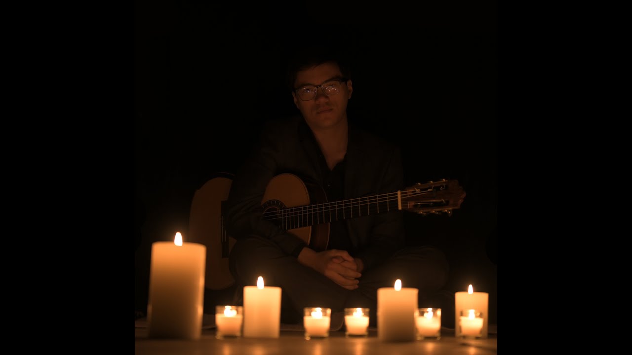 Promotional video thumbnail 3 for Max Shaffer - Concerts, weddings, and private events