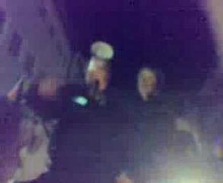 Polizei macht in Helmstedt fette Stimmung :D