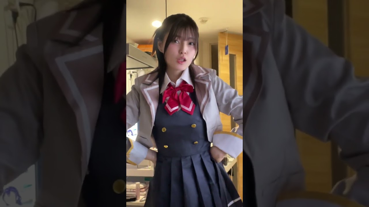 うん！まったまったぁ〜♡