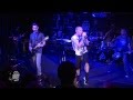 One Step Closer Live From The KROQ Red Bull Sound Space 2014 Linkin Park