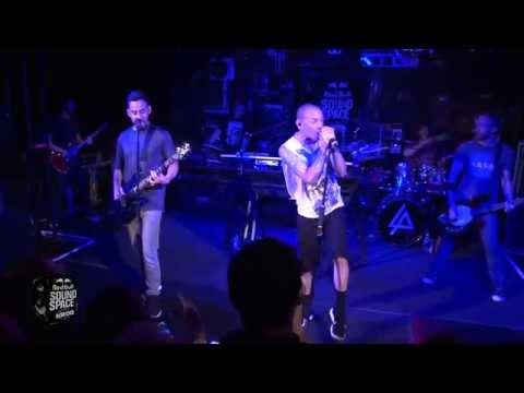 One Step Closer [Live from the KROQ Red Bull Sound Space 2014] - Linkin Park