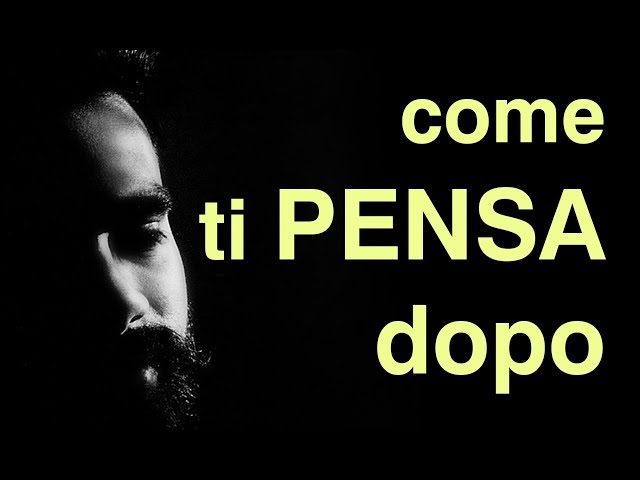 Προφορά βίντεο rottura στο Ιταλικά