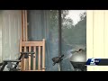 Oklahoma Town Has Scary Night When Two Teenagers Are Sexually Assaulted In Their Homes