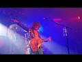 Chrome Sitar T.Rextasy 13/04/2019 at The Robin 2 in Bilston - Bob Byrne Chrome Sitar T.Rextasy 13/04/2019 at The Robin 2 in Bilston