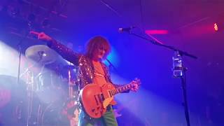 Chrome Sitar T.Rextasy 13/04/2019 at The Robin 2 in Bilston