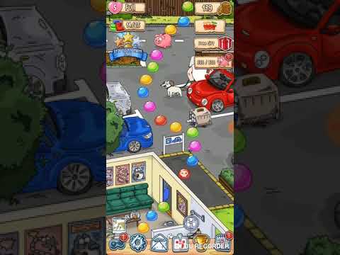 Simon's Cat Pop Time S9 part 92-96(1)