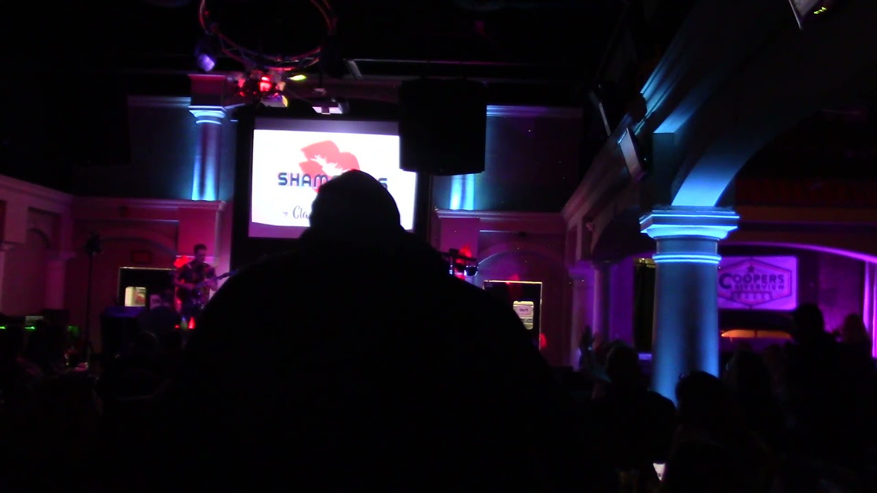 Promotional video thumbnail 2 for Shameless