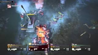 Helldivers Precision Expert Pack Trailer