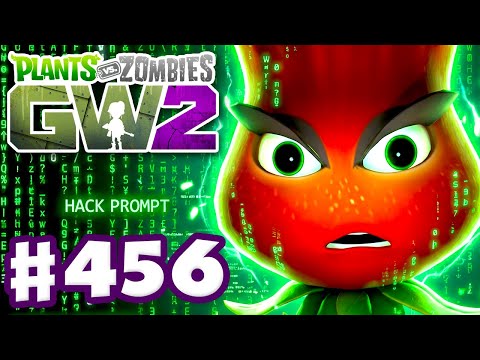 I GOT HACKED? - Plants vs. Zombies: Garden Warfare 2 - Gameplay Part 456 (PC)