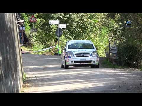 42°Rally Citta' di Bassano 2025 CLIP MIRANDOLA-TABARIN by Ferrario