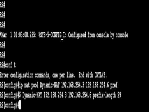 CompTIA Security 101 Labs l Hping