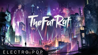 TheFatRat & AleXa (알렉사) - Rule The World