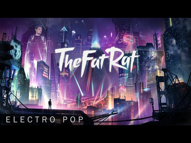 TheFatRat - Rule The World ft. AleXa (알렉사) (Remix Stems)